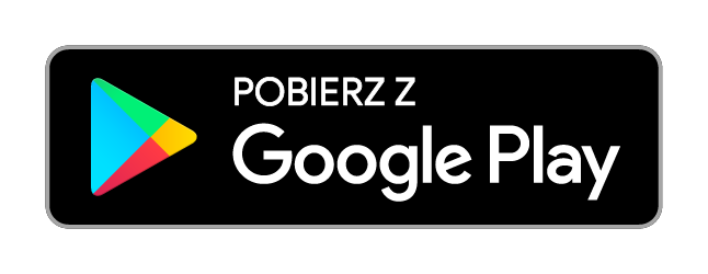Google Play i logo Google Play są znakami towarowymi firmy Google LLC.